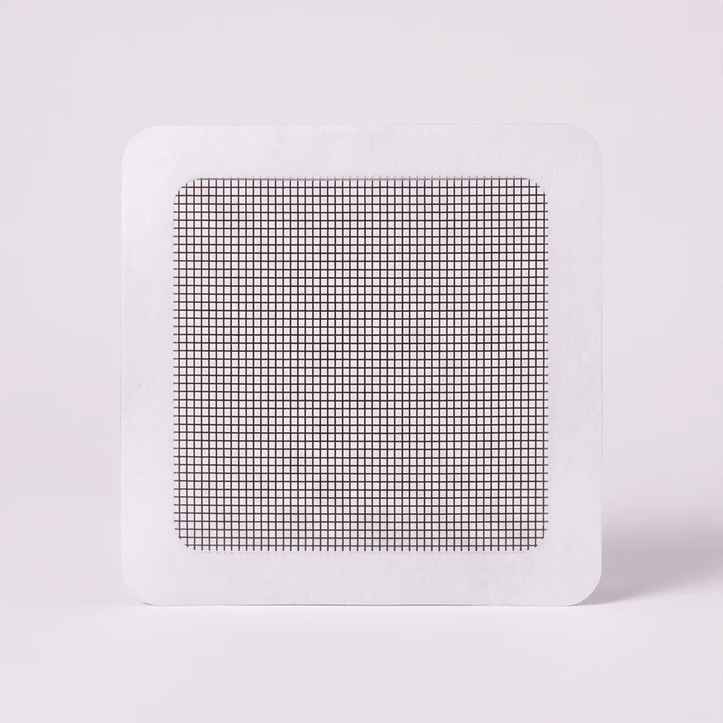 Disposable Mesh Shower Drain Hair Catcher